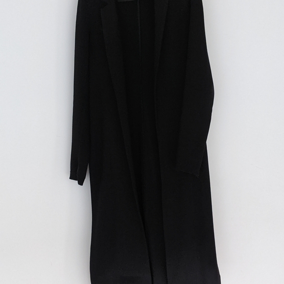 Long open cardigan - Picture 1 of 3